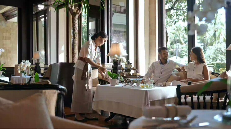 Intercontinental Bali Resort Jimbaran